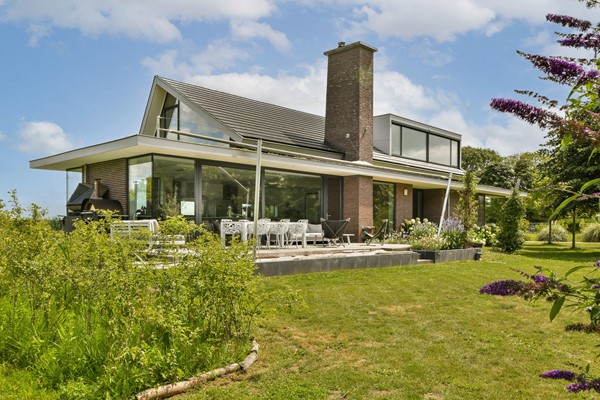 Medium property photo - Dorpeldijk 13, 3481 GW Harmelen